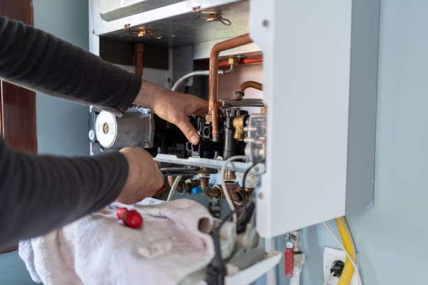 Shower Repair Services in Colfax, LA